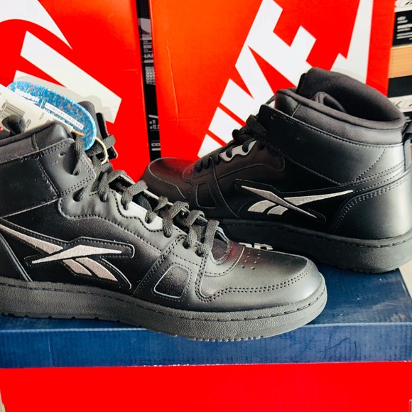 Reebok Resonator Mid Men’s Size 11 US/EU 44.5 *New with og box*  GZ2713 - Picture 2 of 11